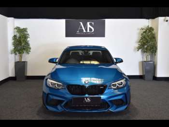 Used BMW M2 2020 for sale - 74585995: Photo