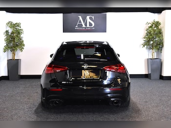 Used Mercedes-Benz A-Class 2024 for sale - 79279370: Photo