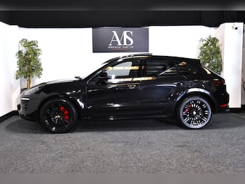 Used Porsche Macan 2015 for sale - 79740943: Photo