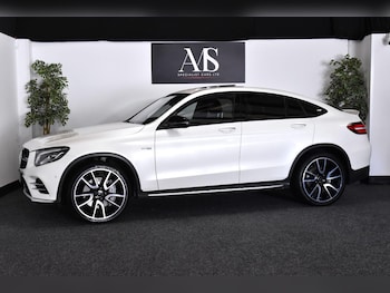 Mercedes-Benz - GLC
