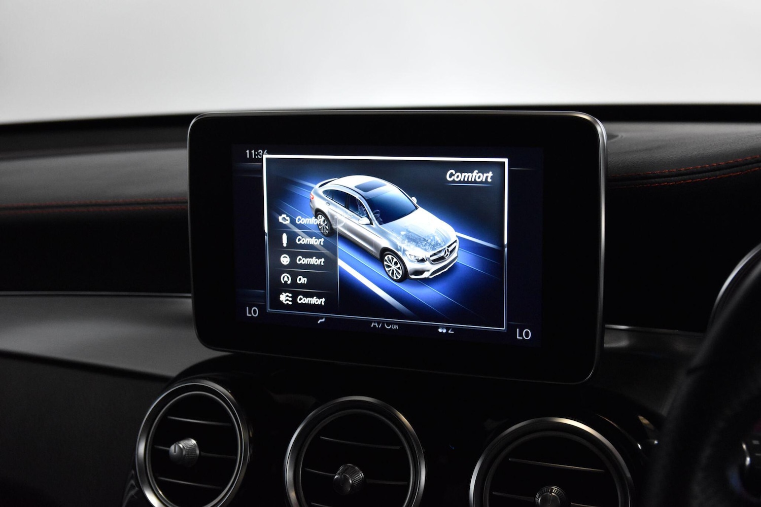 Used Mercedes-Benz GLC 2018 for sale - 76326828: Photo 24
