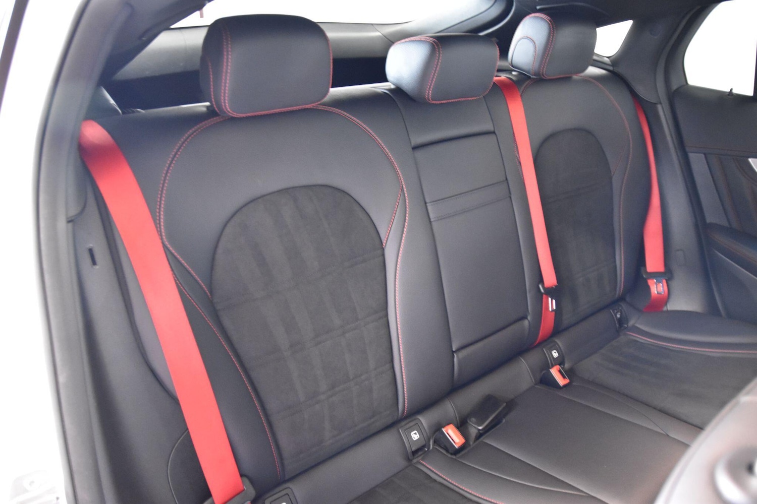 Used Mercedes-Benz GLC 2018 for sale - 76326828: Photo 29