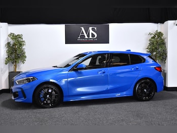 BMW - 1 Series
