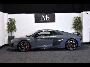 Used Audi R8 2019 for sale - 75268593: Photo