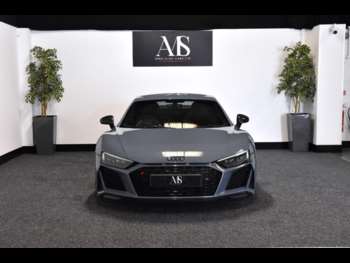 Used Audi R8 2019 for sale - 75268593: Photo