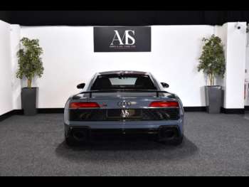Used Audi R8 2019 for sale - 75268593: Photo