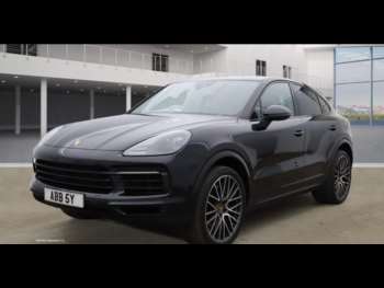 Used Porsche Cayenne 2020 for sale - 75430870: Photo