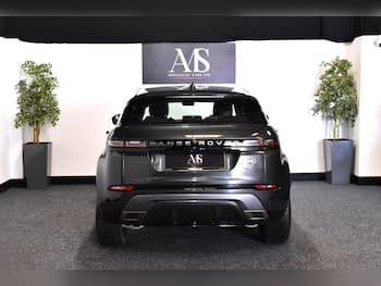 Used Land Rover Range Rover Evoque 2022 for sale - 79712257: Photo