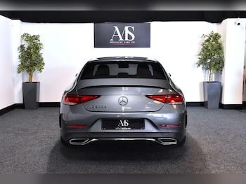 Used Mercedes-Benz CLS 2020 for sale - 79509277: Photo