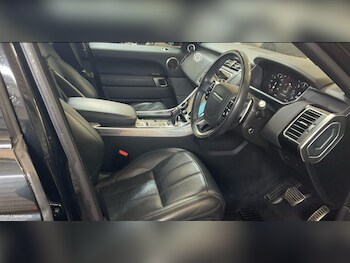 Used Land Rover Range Rover Sport 2019 for sale - 76952459: Photo