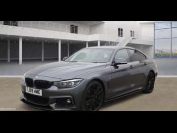 2019 (69) - 440i M Sport 5dr Auto [Professional Media]