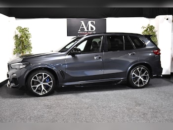 Used BMW X5 2019 for sale - 77549954: Photo