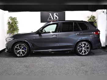 Used BMW X5 2019 for sale - 77549954: Photo
