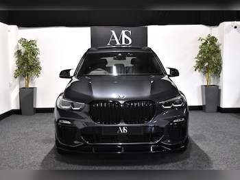 Used BMW X5 2019 for sale - 77549954: Photo