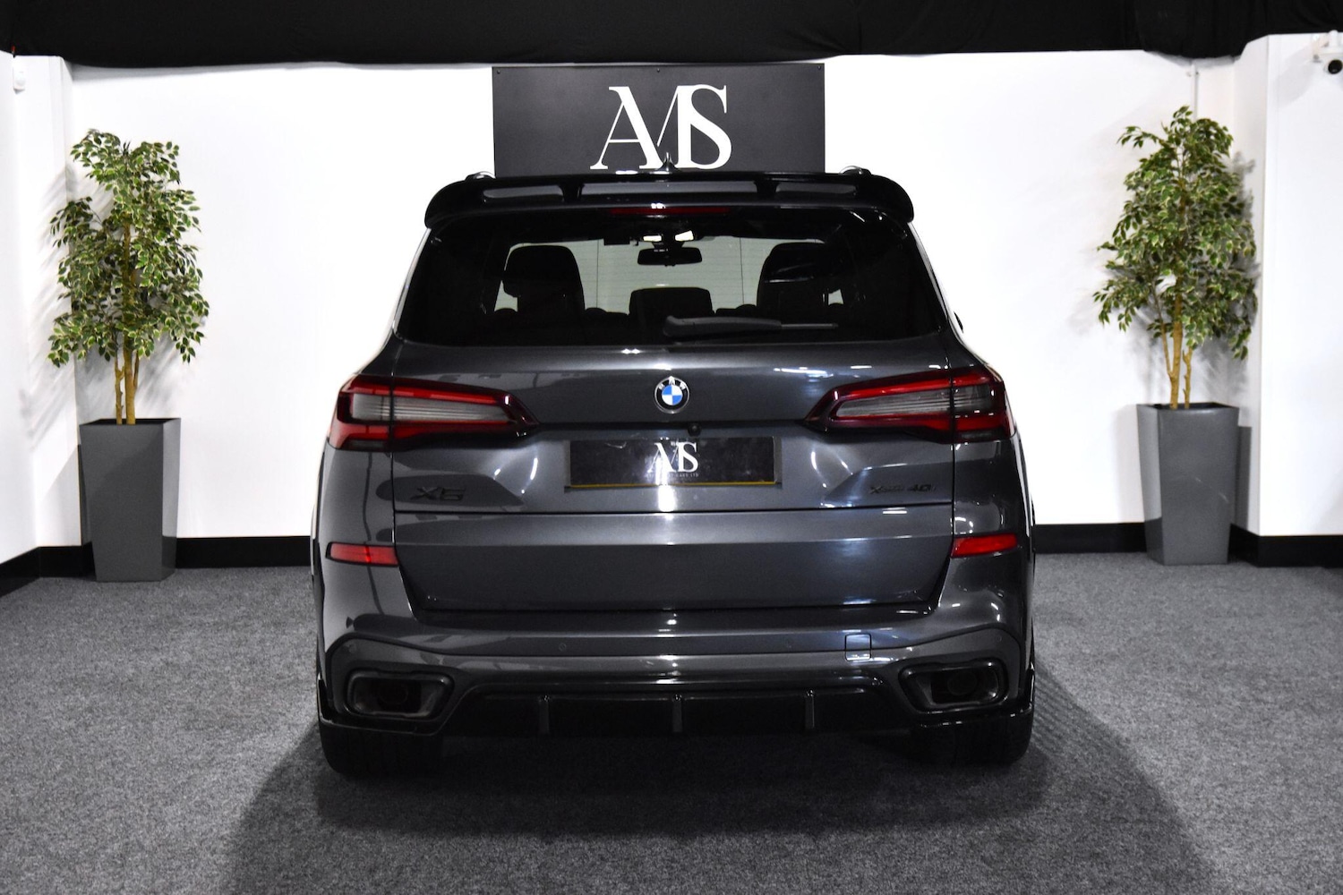 Used BMW X5 2019 for sale - 77549954: Photo 4