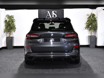 Used BMW X5 2019 for sale - 77549954: Photo