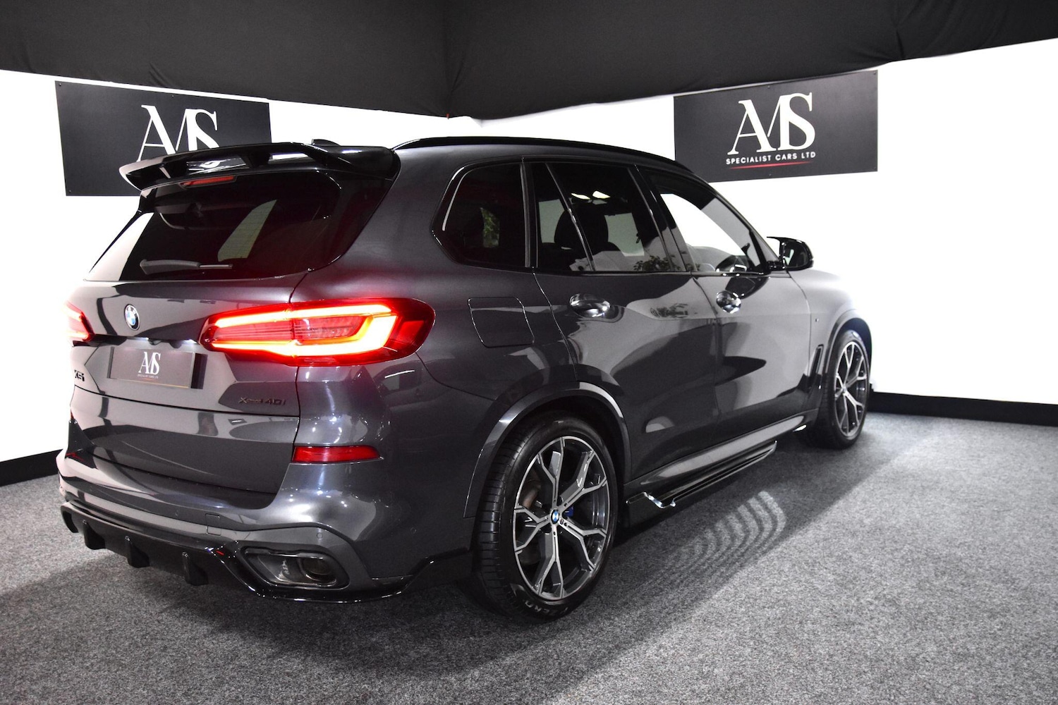 Used BMW X5 2019 for sale - 77549954: Photo 5