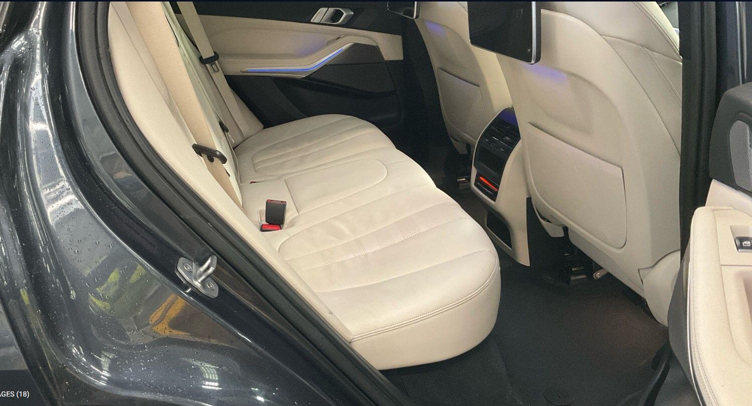 Used BMW X5 2019 for sale - 77549954: Photo 7