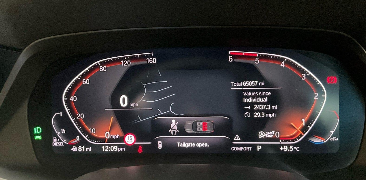 Used BMW X5 2019 for sale - 77549954: Photo 9