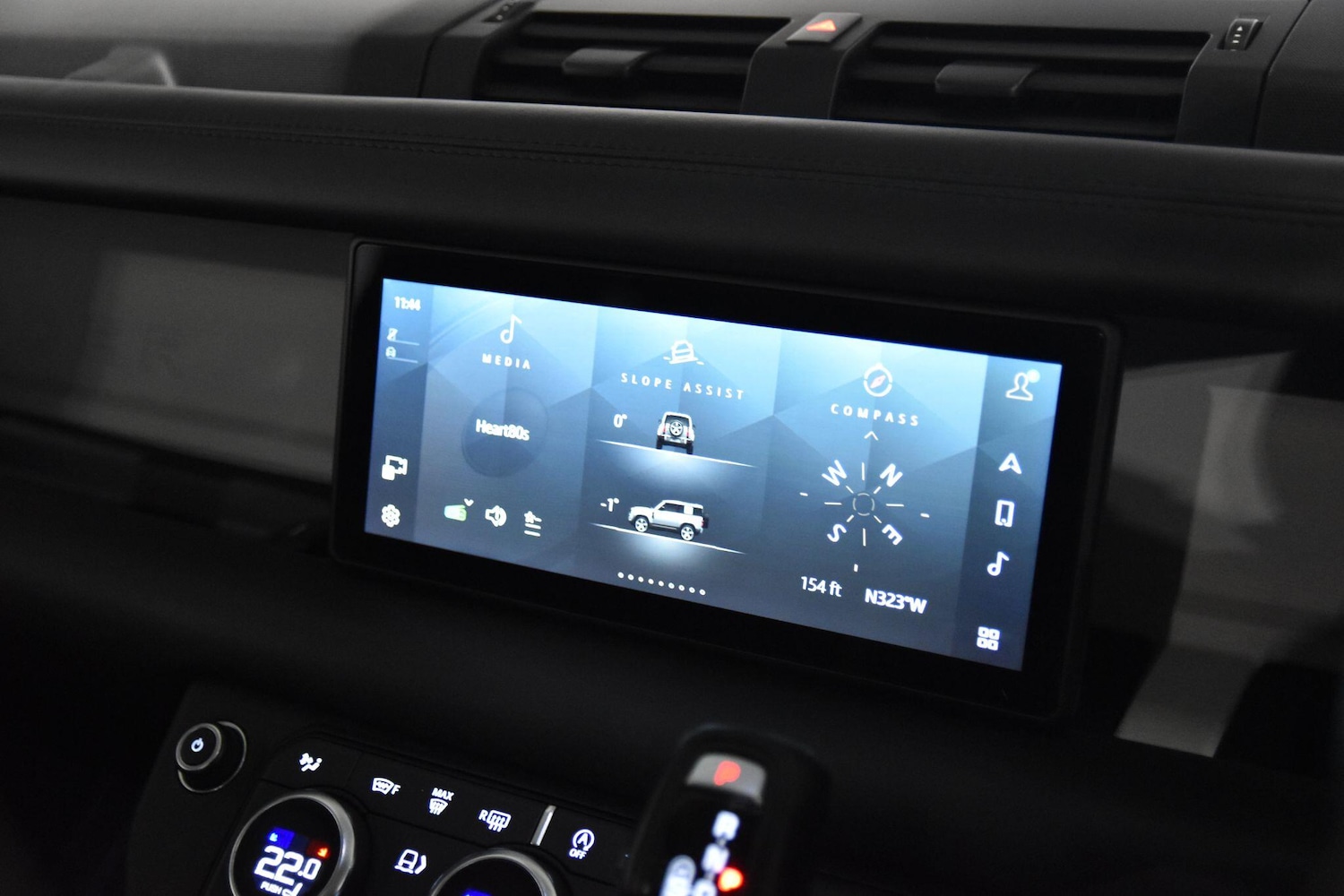 Used Land Rover Defender 2021 for sale - 76865206: Photo 16