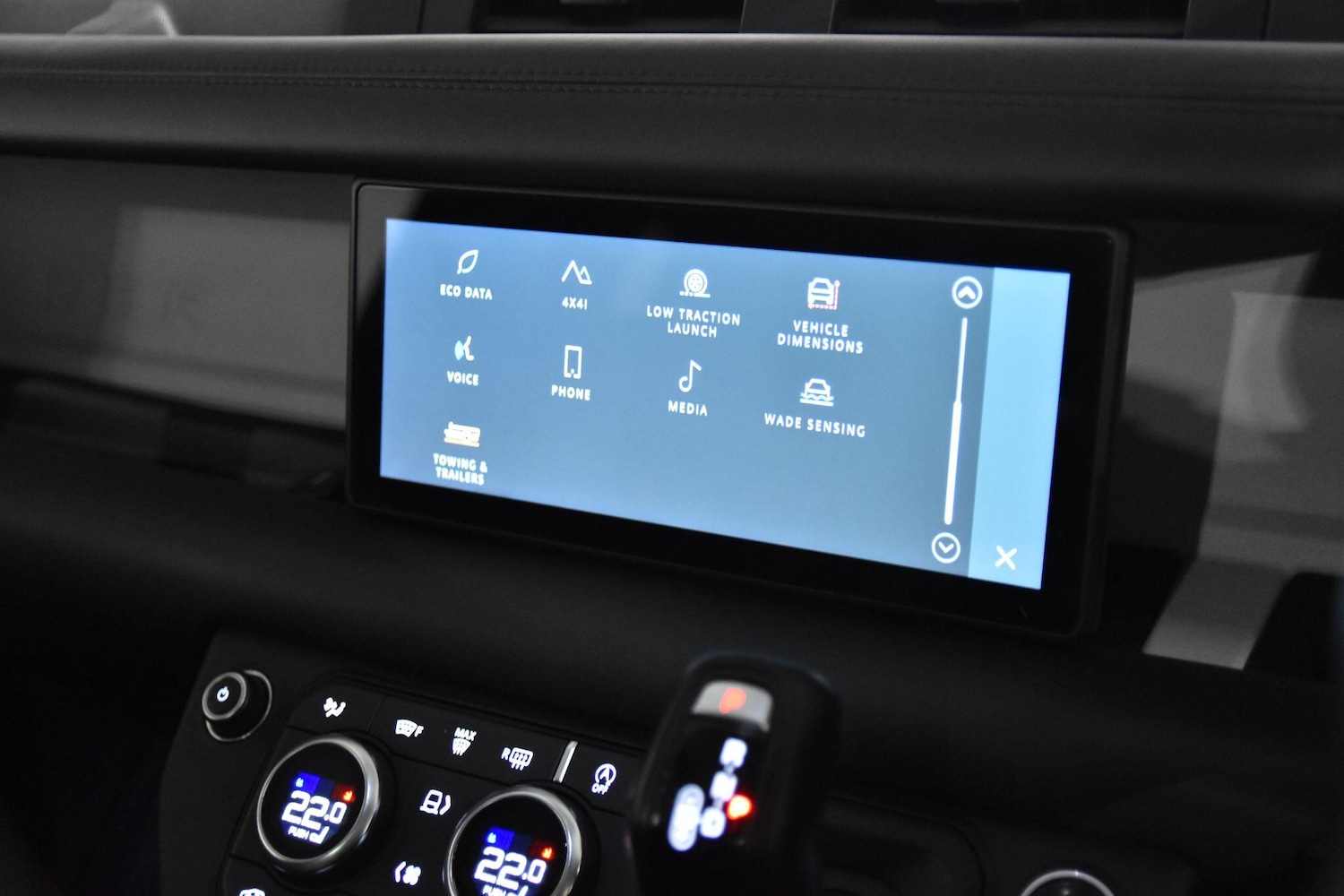 Used Land Rover Defender 2021 for sale - 76865206: Photo 19