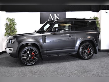 2021 (21) - 3.0 D250 HSE 110 5dr Auto