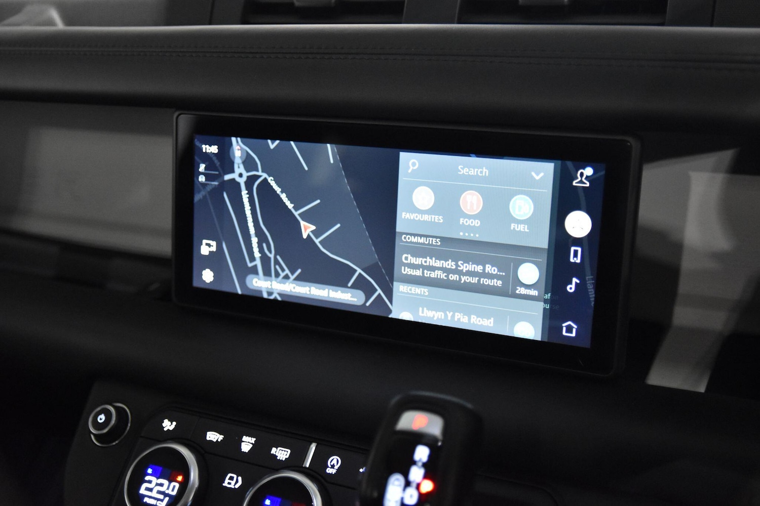 Used Land Rover Defender 2021 for sale - 76865206: Photo 20