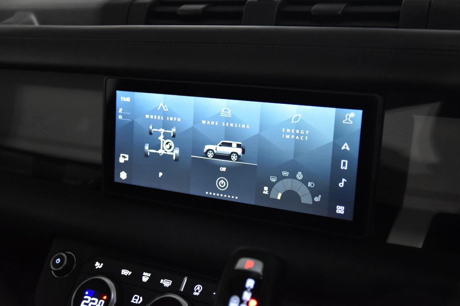 Used Land Rover Defender 2021 for sale - 76865206: Photo 21