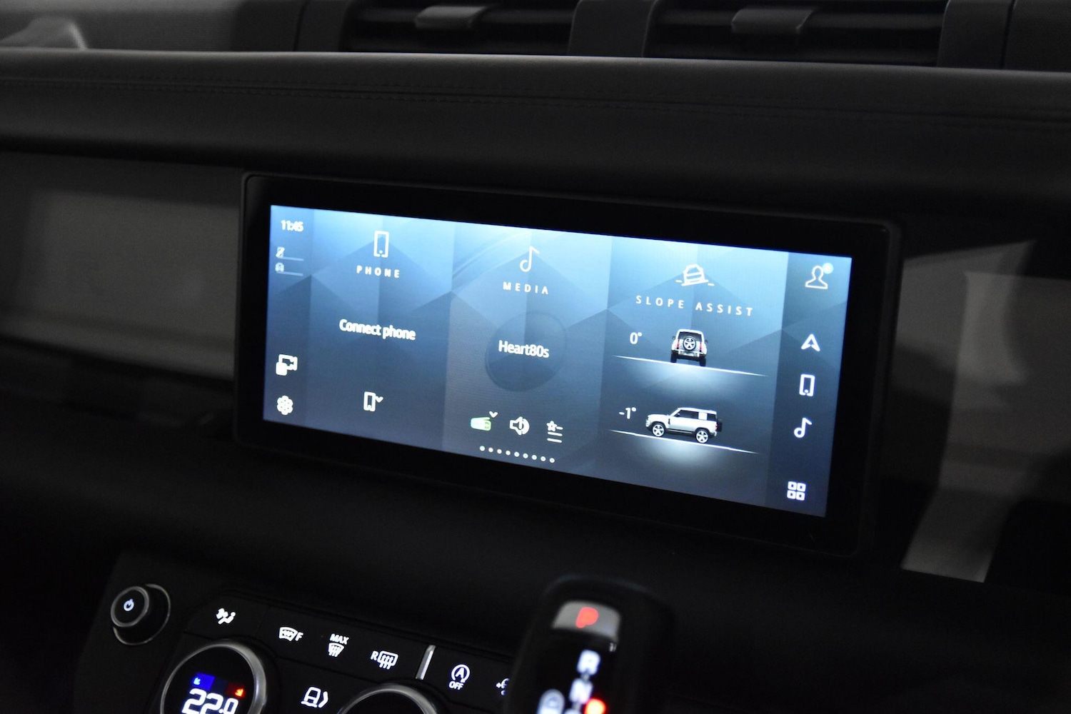 Used Land Rover Defender 2021 for sale - 76865206: Photo 22