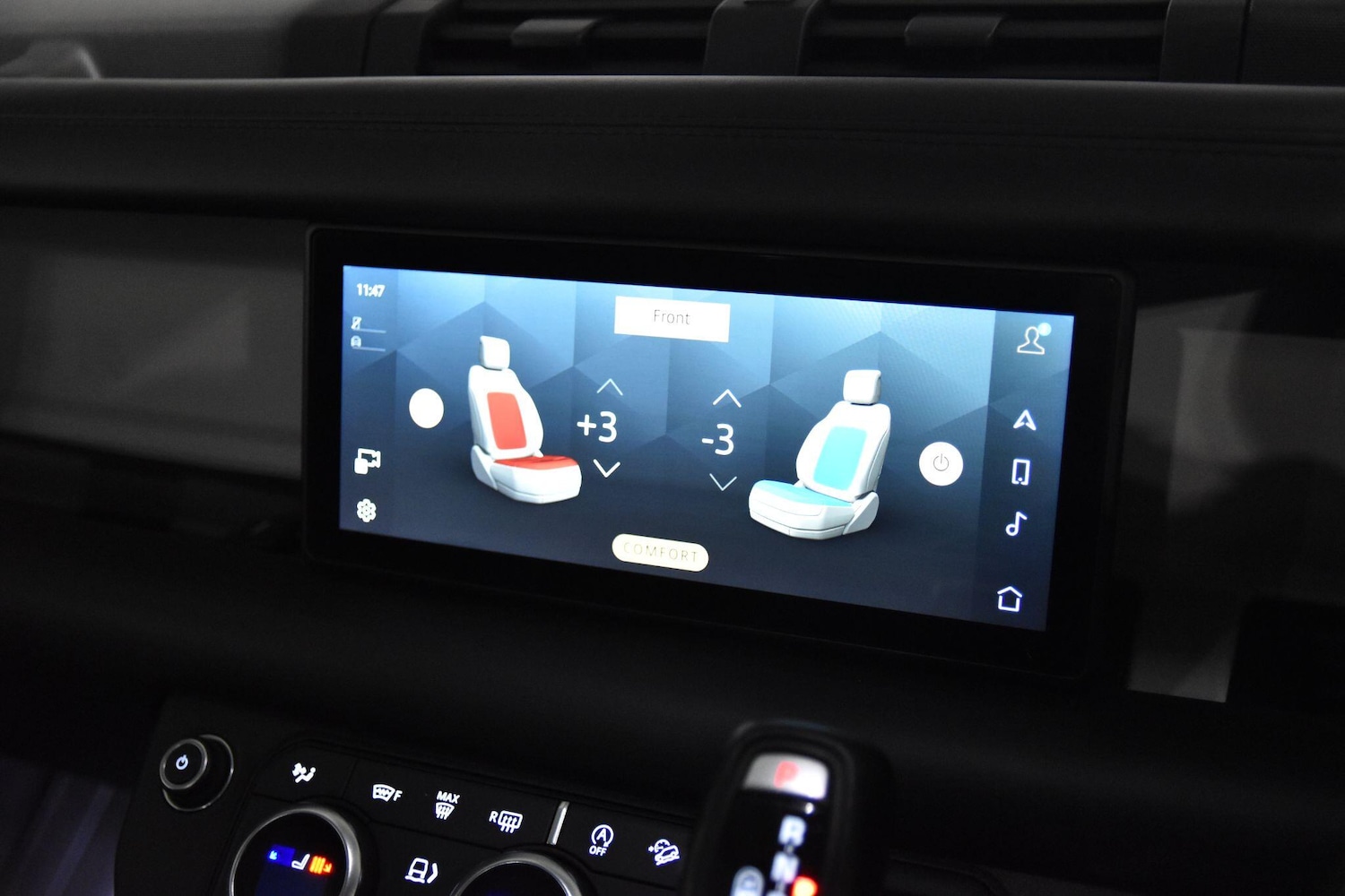 Used Land Rover Defender 2021 for sale - 76865206: Photo 23