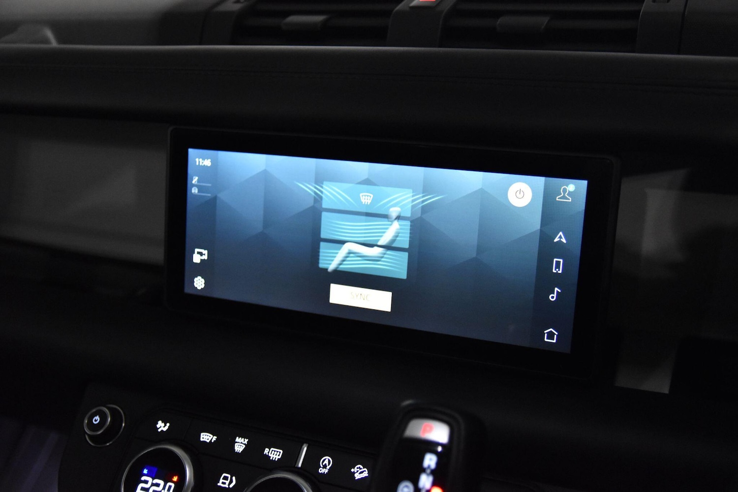 Used Land Rover Defender 2021 for sale - 76865206: Photo 24