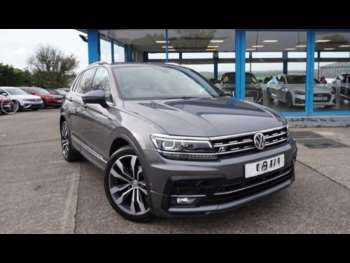 2019 (19) - 1.5 TSI EVO R-Line DSG Euro 6 (s/s) 5dr
