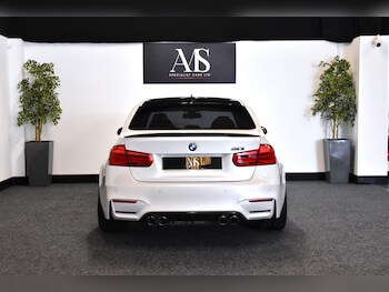 Used BMW M3 2017 for sale - 78704994: Photo