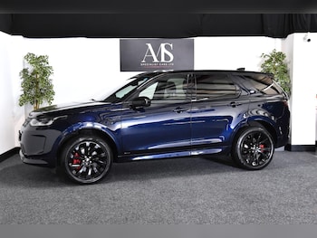Used Land Rover Discovery Sport 2020 for sale - 78759789: Photo