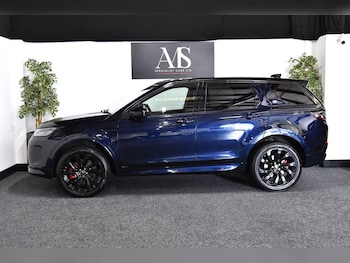 Used Land Rover Discovery Sport 2020 for sale - 78759789: Photo