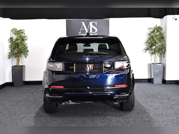 Used Land Rover Discovery Sport 2020 for sale - 78759789: Photo