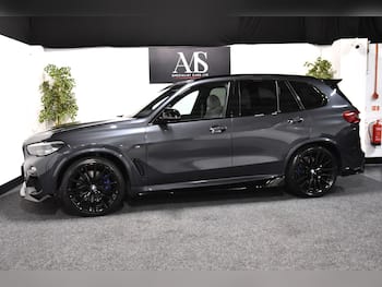 Used BMW X5 2020 for sale - 79669909: Photo