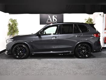 Used BMW X5 2020 for sale - 79669909: Photo