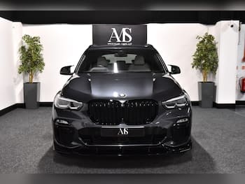 Used BMW X5 2020 for sale - 79669909: Photo