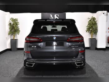 Used BMW X5 2020 for sale - 79669909: Photo