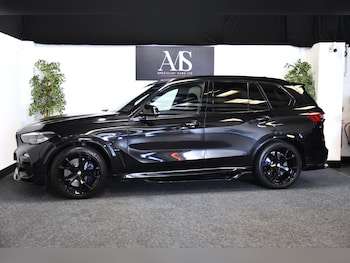 Used BMW X5 2019 for sale - 79012057: Photo