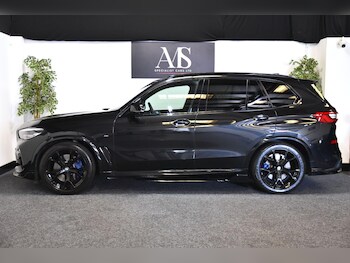 Used BMW X5 2019 for sale - 79012057: Photo