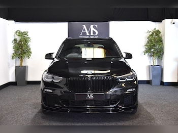 Used BMW X5 2019 for sale - 79012057: Photo
