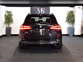 Used BMW X5 2019 for sale - 79012057: Photo