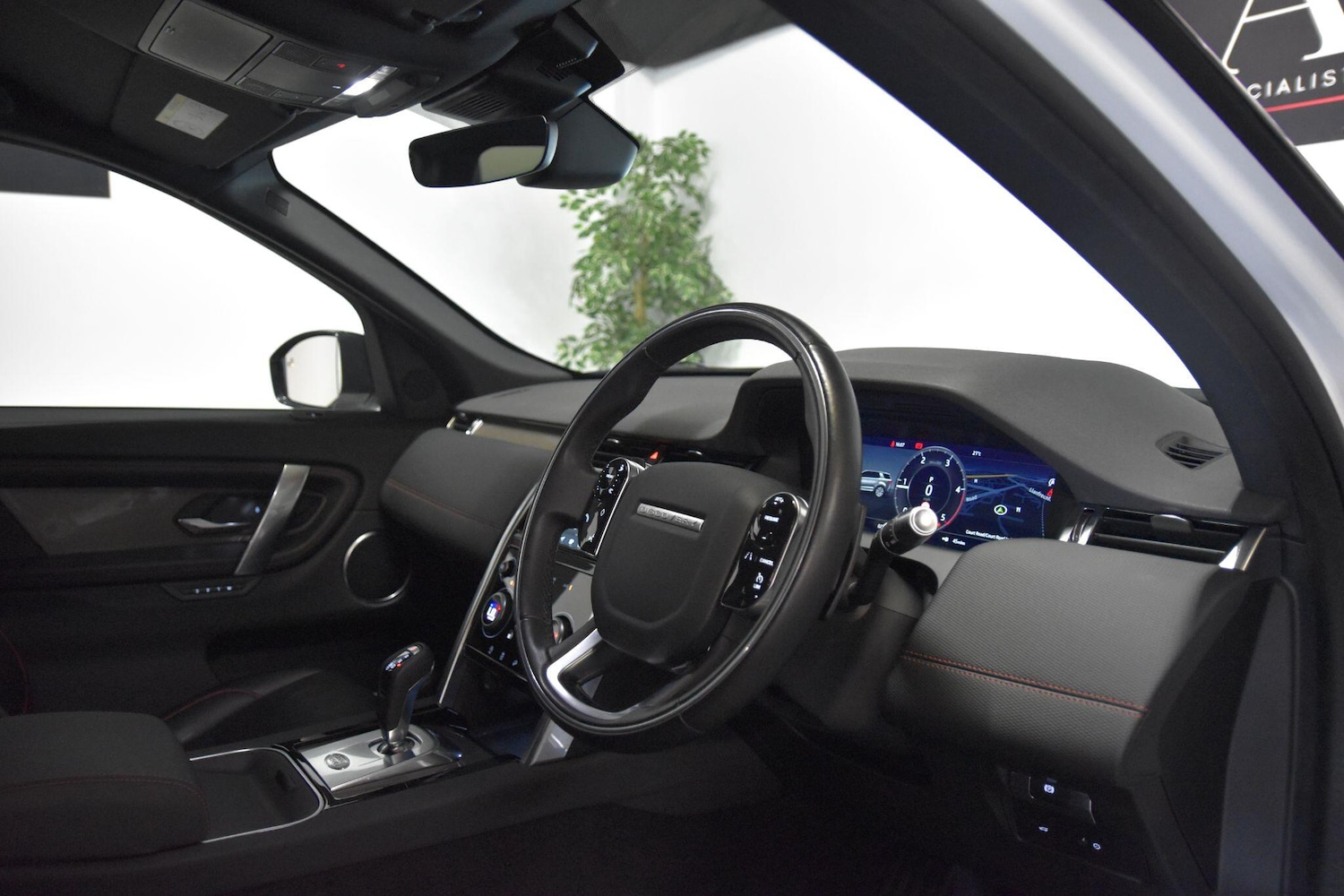 Used Land Rover Discovery Sport 2019 for sale - 77969615: Photo 10