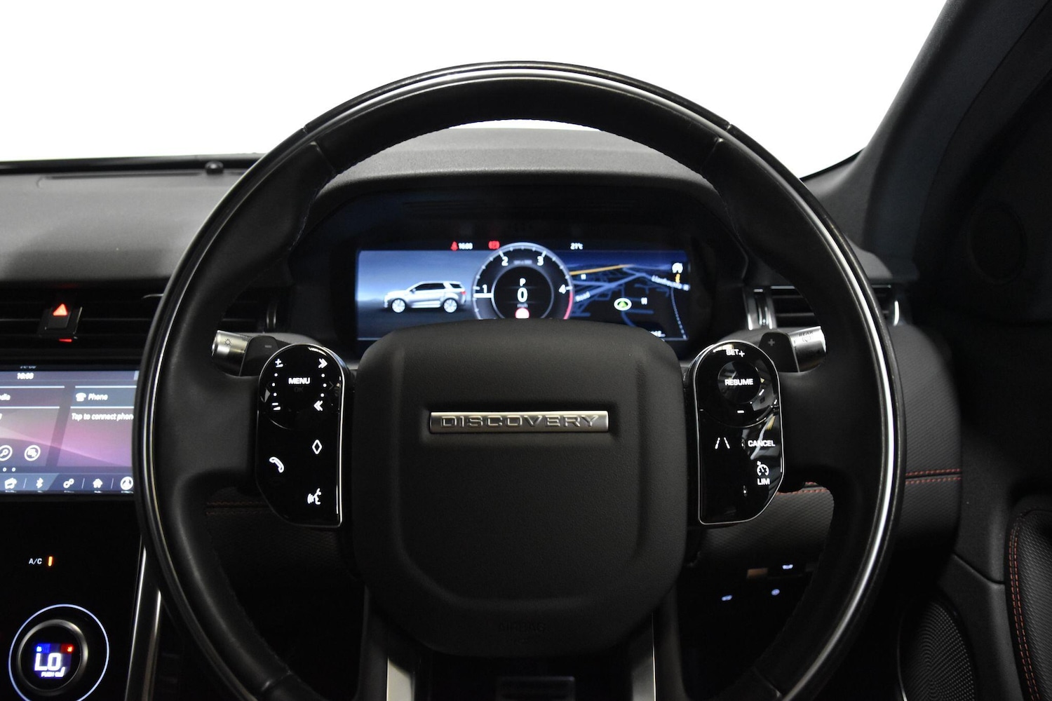 Used Land Rover Discovery Sport 2019 for sale - 77969615: Photo 11