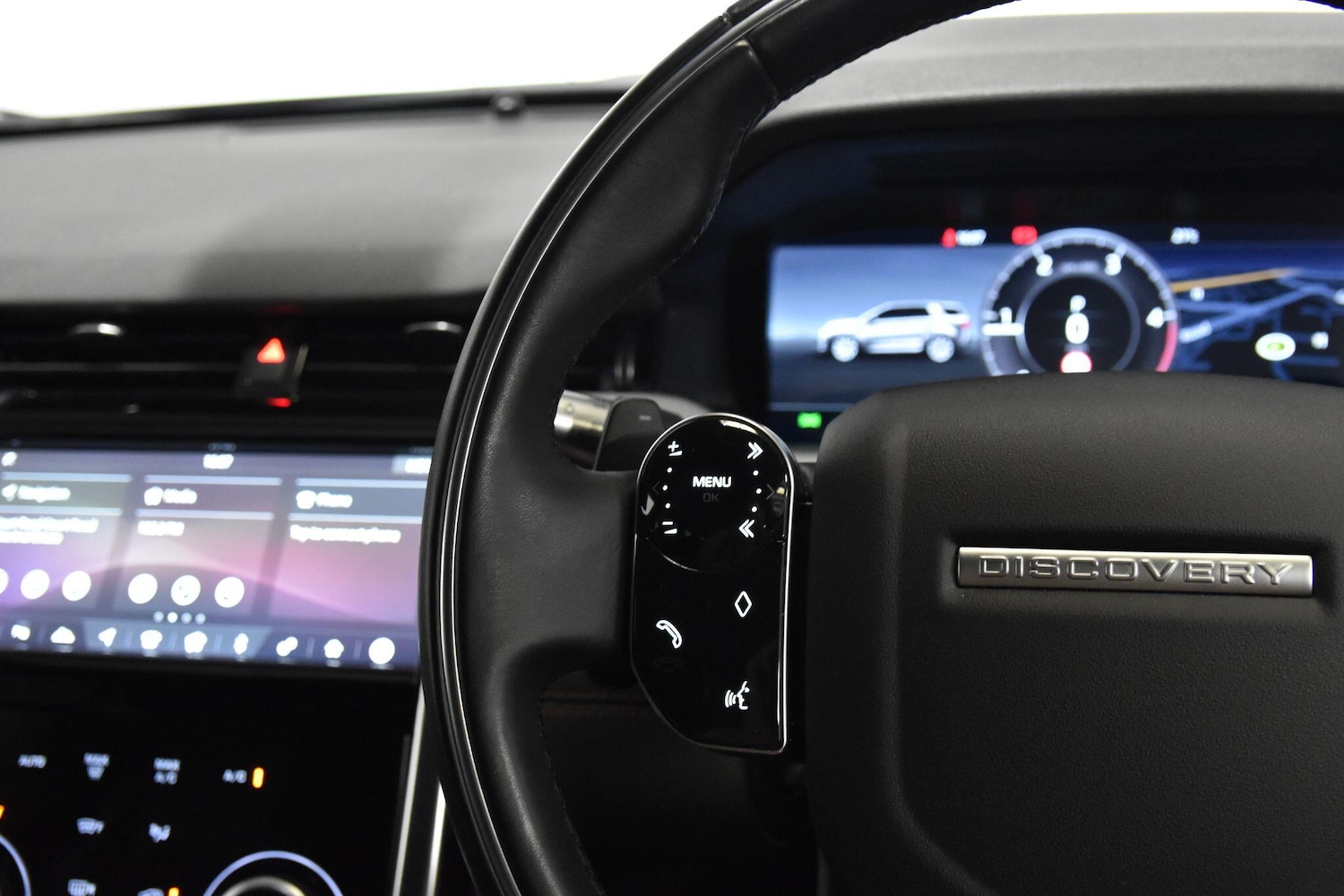 Used Land Rover Discovery Sport 2019 for sale - 77969615: Photo 12