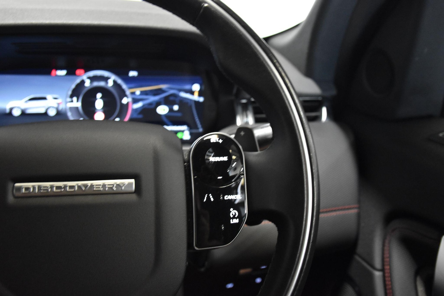 Used Land Rover Discovery Sport 2019 for sale - 77969615: Photo 13