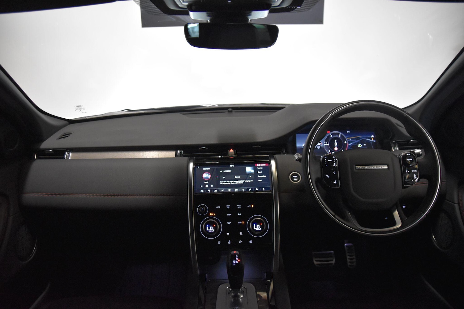 Used Land Rover Discovery Sport 2019 for sale - 77969615: Photo 14