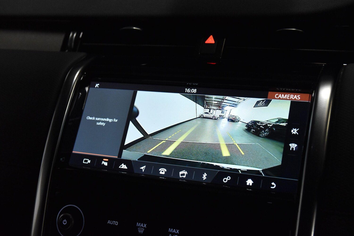 Used Land Rover Discovery Sport 2019 for sale - 77969615: Photo 16